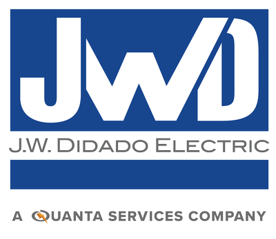 Logo for sponsor J.W. Didado